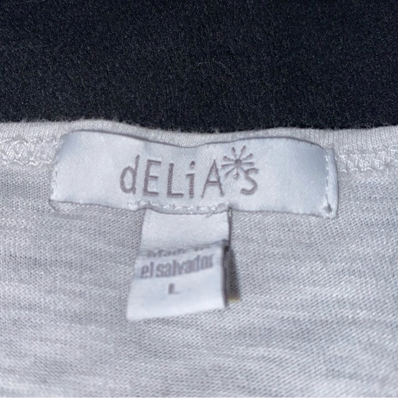 WHITE TANK TOP - Picture 2 of 2